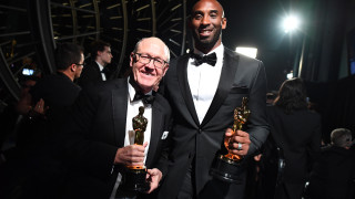 Социалните мрежи срещу Коби Брайънт