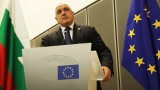 Борисов подкрепя удължаване на срока за Брекзит, за да няма голям хаос