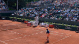 Турнирът от ATP 250 в Женева е последна репетиция преди "Ролан Гарос"