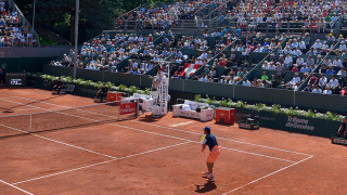 Резултати от турнира ATP 250 в Женева