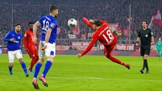 Байерн Мюнхен счупи 34 годишен рекорд в Бундеслигата при победата с