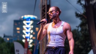 Sofia Summer Fest 2025 идва, за да направи лятото в града по-забавно