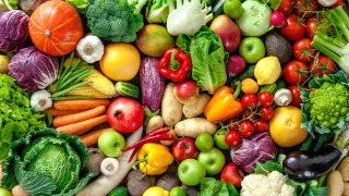 Кой е новият зеленчук, пълен с пестициди