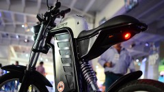 Все повече електрически мотори: Ще забрани ли ЕС и конвенционалните мотоциклети?