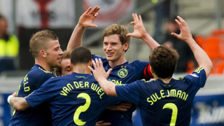 Юнайтед отмъква трансферна цел на Венгер