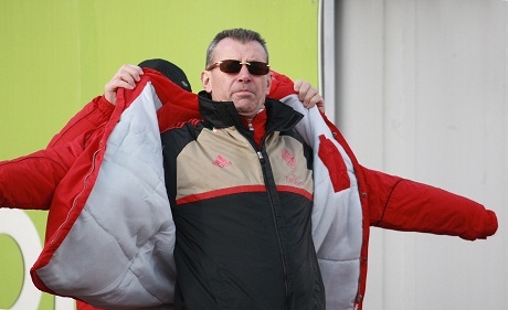 Майкъла пред Topsport.bg: ЦСКА има лиценз заради мен