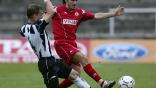 Трансферът на Вили отново забуксува