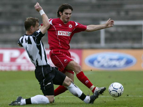 Трансферът на Вили отново забуксува