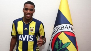 Бившият футболист на Левски Гари Родригес се завърна в Турция