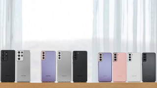 Samsung Galaxy S21, S21+ и S21 ULTRA: Ето какво предлагат те и колко струват