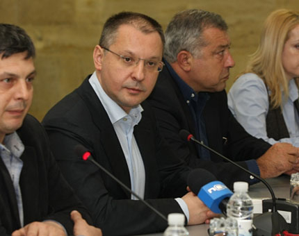 БСП се готви за ожесточена битка
