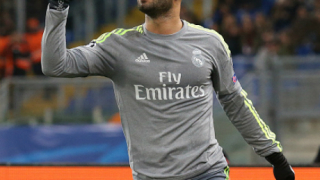 Зизу с изненадващ ход