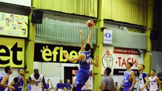 Пловдивският Академик спечели първото място на турнира Купа Плевен Студентите