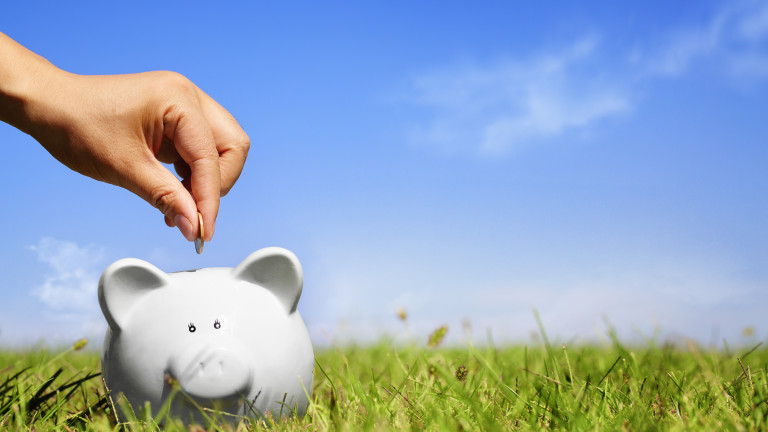 Кои банки дават най-високи лихви по депозити и най-ниски по кредити?