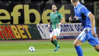 Бранителят на Берое Павел Виданов отрече тиражираните в пресата