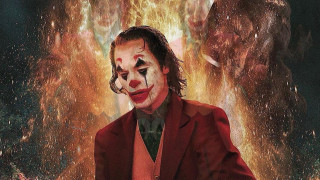 Скандалът, който се разрази около "Жокера"