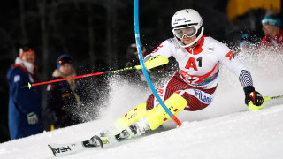 Най добрият ни скиор Алберт Попов записа поредното си престижно класиране
