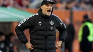 Томас Тухел ще напусне поста треньор на Байерн Мюнхен след