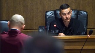 Софийският градски съд СГС постанови късно в петък задържане под