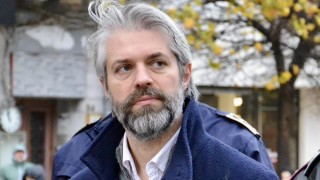 Арестът беше едно показно на това как един кмет може