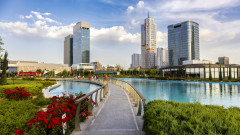 $16,2 милиарда и 260 000 работни места: Най-големият град в Централна Азия влиза в мащабна трансформация