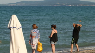 Няма данни за замърсяване в българската акватория на Черно море