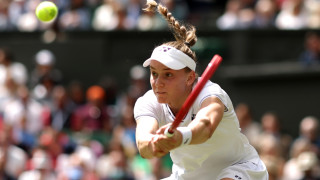 Женската тенис асоциация отмени наложеното наказанието на бившия треньор на