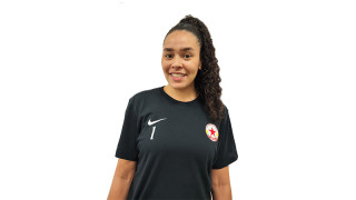 ЦСКА ще внесе доза екзотика през новия сезон в женското