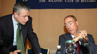 Имали сме нужда от министър на ромите според френския посланик