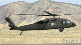 Lockheed Martin купува Sikorsky Aircraft