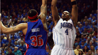 Детройт на крачка от полуфинал в Източната конференция на НБА