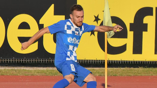 Монтана спечели с 4 0 контролната среща с Левски Лом която