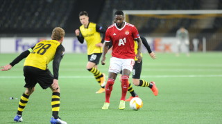 Определиха съдията на ЦСКА - Йънг Бойс