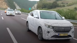 Турция трябва да бъде включена в автоматичното определение Произведено в