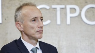 Ако законът се приеме най рано през учебната 2026 27 г предметът