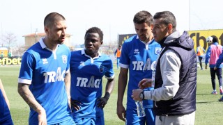 Верея се цели в испанец