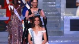  Мексиканката Ванеса Понсе беше определена за „ Мис свят 2018 “ 