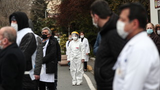 В Турция: Възможно е да завършим първенството и Купата до 26 юли