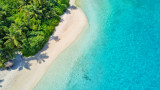 Малдивите, кораловите острови и ще изчезнат ли заради глобалното затопляне