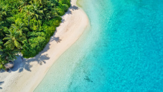 Ще изчезнат ли Малдивите заради глобалното затопляне