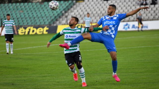 Левски си хареса нападателя на Монтана Билал Бари научи ТОПСПОРТ