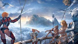Излиза “революционен” експанжън за Lineage II