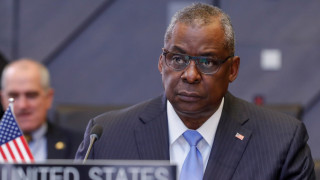 САЩ полагат всички усилия за да гарантират че ситуацията около Украйна