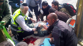 Експлозия уби 1 и рани десетки в центъра на Йерусалим