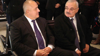 Първата авиолиния между България и Азербайджан откриха премиерите Бойко Борисов