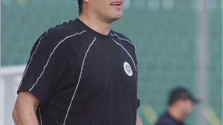 Херо: Изпуснахме победата