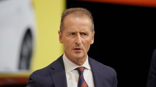 Германската прокуратура повдигна обвинения в пазарни манипулации срещу изпълнителния директор