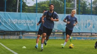 Халфът на Ростов Ивелин Попов не се плаши от трудностите и