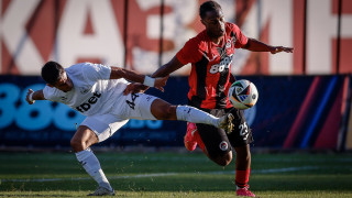 Локомотив София и Хебър излизат един срещу друг в заключителната
