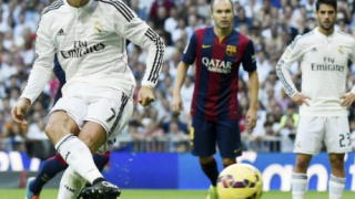 Байерн пред Реал и Барса за Нападател номер едно на 2014-а